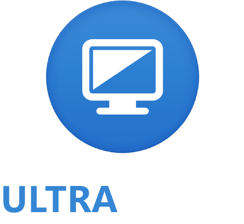 Logo do UltraViewer